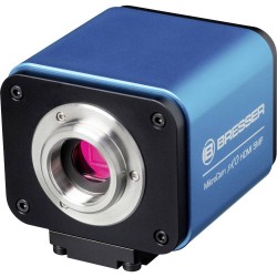 Bresser Optik MikroCam PRO HDMI 5MP 5914185 Microscoop camera Geschikt voor merk (microscoop) Bresser Optik