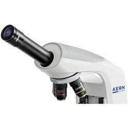 Kern OBE 121 Doorlichtmicroscoop Monoculair 400 x Doorvallend licht