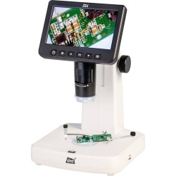 dnt UltraZoom Pro Digitale microscoop 300 x Opvallend licht, Doorvallend licht