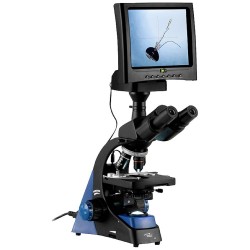 PCE Instruments PCE-PBM 100 Digitale microscoop