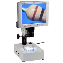 PCE Instruments PCE-VM 21 Digitale microscoop