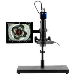 PCE Instruments PCE-VMM 50 Microscoop met gereflecteerd licht