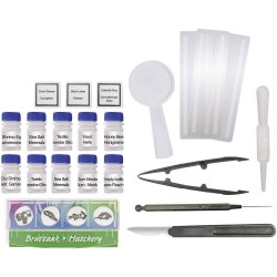 Bresser Optik experimentset