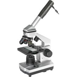 Bresser Junior Microscoop set 40x-1024x met koffer