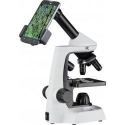 Bresser Junior Microscoop 40x-2000x