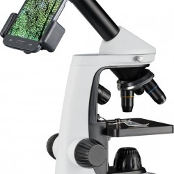 Bresser Junior Microscoop 40x-2000x