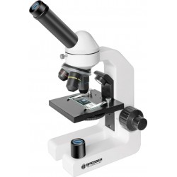 Bresser Microscoop Bio Discover 20x-1280x