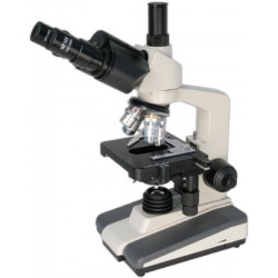 Bresser Microscoop Trino Researcher 40x-1000x