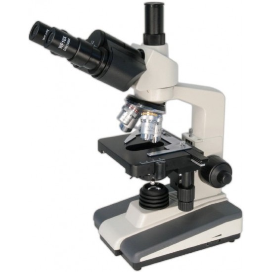 Bresser Microscoop Trino Researcher 40x-1000x