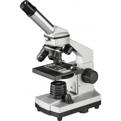 Bresser Microscoop set Junior 40x-1024x met koffer