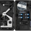 Bresser Microscoop set Junior 40x-1024x met koffer