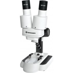 Bresser Stereo Microscoop Junior 20x