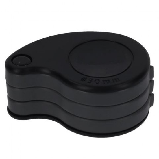 Byomic Inslagloep 3-in-1 BYO-IM1530 5-15x30mm