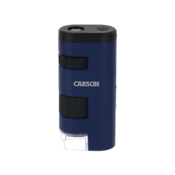 Carson Handmicroscoop MM-450 20-60x met LED