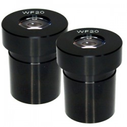 Konus 20x Oculairen 30mm voor Stereo Microscopen (Paar)