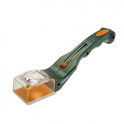 Carson Bugview Vergrootglas met één-hands insectenvanger