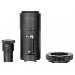 Bresser Camera Adapter 2,5/4x 31.7 mm