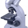 Byomic Microscoop 3,5 inch LCD Deluxe 40x - 1600x in Koffer