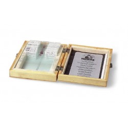 Konus Preparaten Set Menselijk Lichaam (25 Stuks)