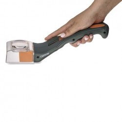 Carson Bugview Vergrootglas met één-hands insectenvanger